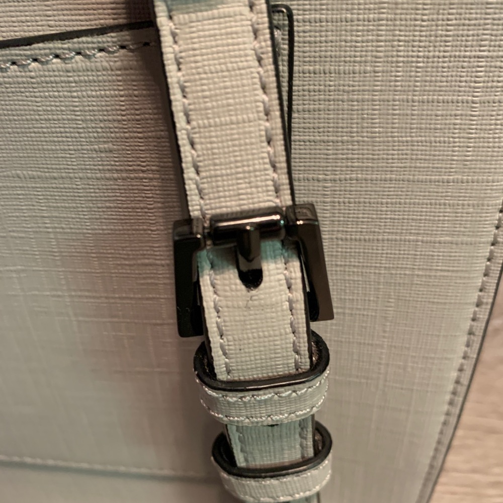 PR: Botkier New York Austin Convertible Satchel - Picture 16 of 16
